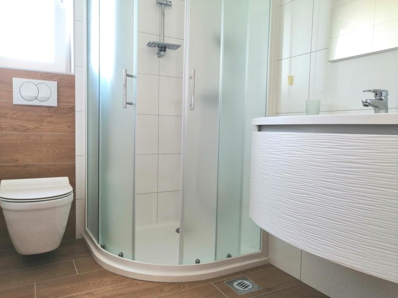 Lovely Sea View House 2 In Malinska Island Krk Εξωτερικό φωτογραφία